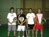 Tucat-Liguori vs Piuselli-Fernandez-Leon