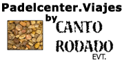 Necesitas viajar para jugar los Circuitos Padelcenter.com? ingresa aquí