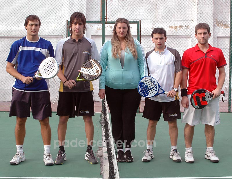 Circuito Padelcenter Argentino De P Del Etapa Iii Padelcenter