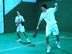 Ezequiel Martin y Jesuan Pipo Gonzalez