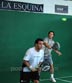 Carlos Perilli y Esteban Abadie