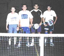 Labrador – Gim&eacute;nez – Perez – Godziewsky (final de c 7&deg;)