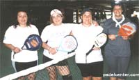 Pereyra-Gonz&aacute;lez y Masciota-Uribezalgo (foto: ANP)