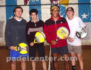 finalistas 5&ordm;