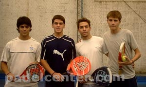 La final sub 18