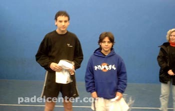 subcampeones sub 14