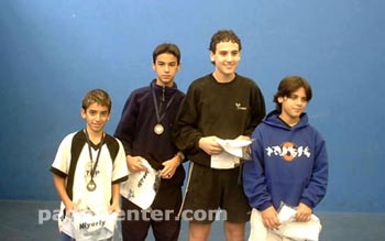final sub 14
