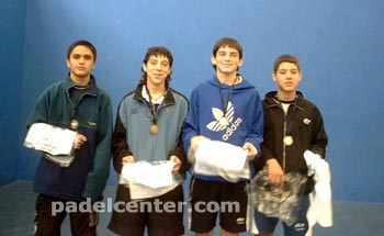 final sub 16