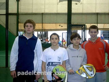 Final sub 14