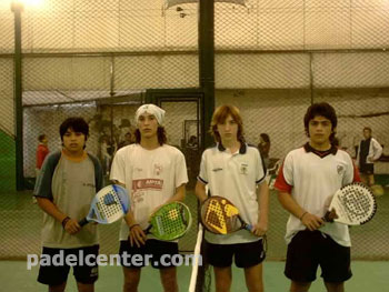 Final sub 16