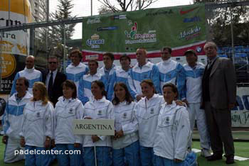 argentina