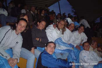 hinchada