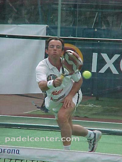Pablo Rovaletti