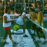 Vicente L&oacute;pez, el mejor partido de Vassallo-Campus