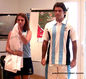 La indumentaria oficial de las selecciones argentinas