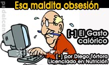 Diego T&oacute;rtora, nutricionista on line de Padelcenter.com