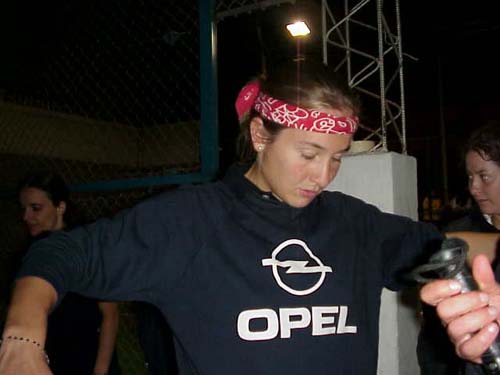Caro