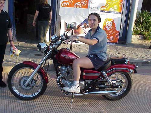 majomotoquera