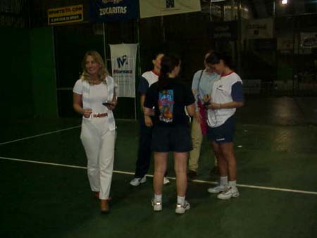 Las