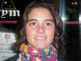 Mar&iacute;a Eugenia Vasallo