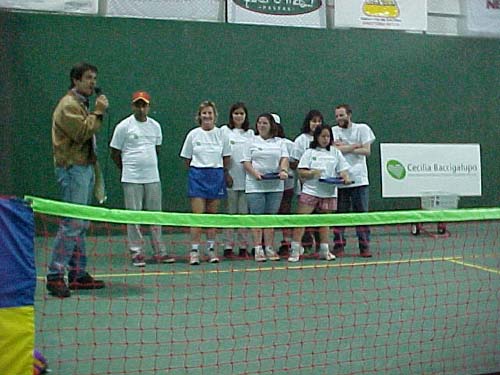 premiacion