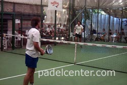 Fue uno de los partidos m&aacute;s flojos del Master