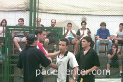 Vilas-P&eacute;rez acaban de ganar