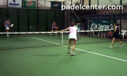 Armesto-Pav&oacute;n vs Reiter-Capra