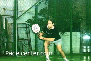 Cristian Cuzzilla