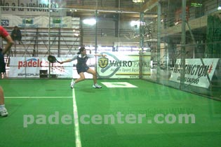 C�spedes, a punto de pegar la contra