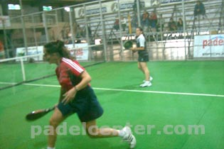 Claudia C�spedes
