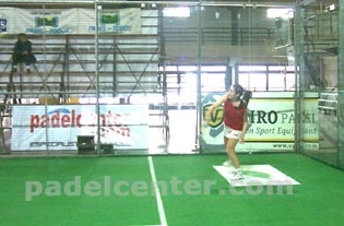 Pega C�spedes