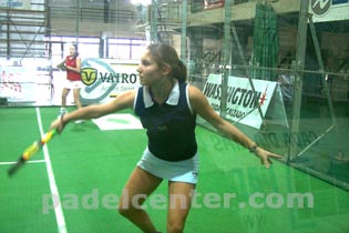 Valeria Pav�n
