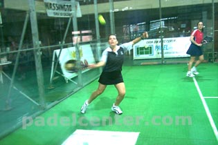C�spedes sale con globo