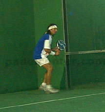 Malacalza recibe