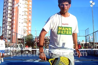 Derito en el Tigre