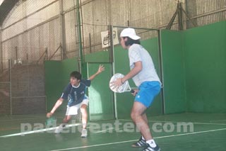 Iba�ez-Gomez Melgarejo