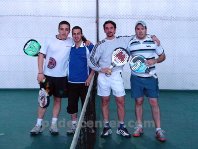Gra&ntilde;a-Vignale vs Monteverdi-Zuccoli